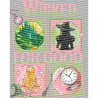 Disney Style-DSN 1901